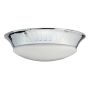 Hinkley Lighting WHITBY BATH-WHITBY-F Süllyesztett mennyezeti lámpa 1x7W/GX53 570LM IP44