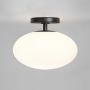Astro Lighting ZEPPO 1176017 Plafonlámpa 1x12W/E27 IP44