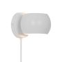 Nordlux BELIR 2312201001 Fali lámpa 1x5W/G9 IP20