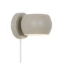 Nordlux BELIR 2312201018 Fali lámpa 1x5W/G9 IP20