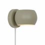 Nordlux BELIR 2312201023 Fali lámpa 1x5W/G9 IP20