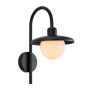 Nordlux BERLO 2418191003 Fali lámpa 1x10W/E27 IP44