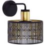 Aviano Lighting LASER LY230501001 Fali lámpa 40w/e27