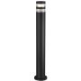 Nordlux BIRK  45518003 Állólámpa 1x28W/E27 IP44