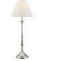 Dar Lighting Blenheim BLE4138 Asztali lámpa 1x40w/e14 ip20