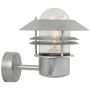 Nordlux BLOKHUS 25011031 Fali lámpa 1x60W/E27 IP54