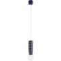 Argon BOLL 8937 Függőlámpa 1x6W/G9 ip44