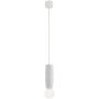 Argon BOLL 8938 Függőlámpa 1x6W/G9 ip44