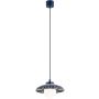 Argon BOLL 8948 Függőlámpa 1x6W/G9 ip44