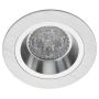 Lumifall BOSQUE LMF.BQ540SC Beépíthető spotlámpa 1x50W/Gx5,3 IP20