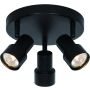 Nordlux Boston 2512370103 Spotlámpa 3x5w/gu10 ip20