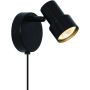 Nordlux Boston 2512391003 Fali lámpa 1x5w/gu10 ip20