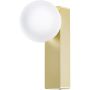 Open Design Highlights Boletta Parette OR85532 Fali lámpa 1x8W/G9 IP44