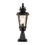 Elstead Lighting BALTIMORE BT3-M Állólámpa 1x60W/E27 IP44