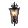 Elstead Lighting Baltimore BT7-M Fali lámpa 1x60W/E27 IP44