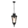 Elstead Lighting BALTIMORE BT8-L Függőlámpa 1x60W/E27 IP23