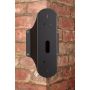 Elstead Lighting CORNER BRACKETS C-BKT2-BLACK Sarok felszerelési tartó