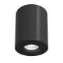 Maytoni ATOM C016CL-01B Felületi spotlámpa 1x50W/GU10 IP20