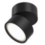 Maytoni ONDA C024CL-L12B3K Plafonlámpa 12W/LED 3000K 700LM