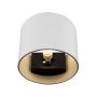 Maytoni ROND C066WL-01W Fali lámpa 1x50W/G9