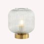 Zambelis TABLE LAMP 20250 Asztali lámpa 1x25W/E27 IP20