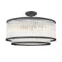 Zuma Line SERGIO C0528-06H-P7AC Plafonlámpa 6x60W/E14 IP20