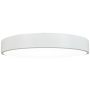 Zambelis CEILING LED LAMP 25376 Süllyesztett mennyezeti lámpa 28W/led 3000K 1568lm IP20