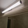 Zambelis WALL LIGHT 22085 Fali lámpa 15W/led 3000K 1500lm IP44