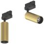 Zambelis 3-Phase Track S114 Sínreflektor 7W/led 3000K 580lm IP20