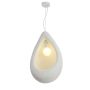 Zambelis PENDANT LAMP 23163 Függőlámpa 15W/Ε27 IP20