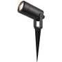 Zambelis SPIKE LIGHT E312 Kerti reflektor 1x7W/GU10 IP54