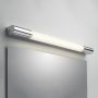 Astro Lighting Palermo 1084033 Fali lámpa 1x6.8W/LED 3000k 346lm ip44