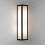 Astro Lighting SALERNO 1178009 Fali lámpa 2x7W/E14 IP44