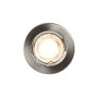 Nordlux CANIS 49330155 Beépíthető spotlámpa 1x50W/GU10 2700K 345LM IP20
