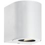 Nordlux CANTO 49701001 Fali lámpa 2700K 500LM IP44