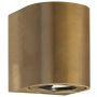 Nordlux CANTO 49701035 Fali lámpa 2700K 500LM IP44