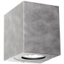 Nordlux CANTO 49711031 Fali lámpa 2700K 500LM IP44