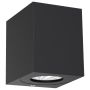 Nordlux CANTO 49711203 Fali lámpa 1x10.6W/LED 3000K IP44