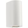 Nordlux CANTO 49721001 Fali lámpa 2x28W/GU10 IP44