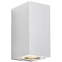 Nordlux CANTO 49731001 Fali lámpa 2x28W/GU10 IP44