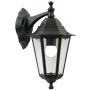Nordlux CARDIFF 74381003 Fali lámpa 1x60W/E27 IP44