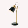 Zambelis TABLE LAMP 20217 Asztali lámpa 1x25W/E14 IP20