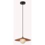 Zambelis PENDANT LIGHT 2598 Függőlámpa 1x9W/G9 IP20
