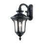 Elstead Lighting Chicago CC2-M-BK Fali lámpa 1x60W/E27 IP44