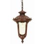 Elstead Lighting CHICAGO CC8-S Függőlámpa 1x60W/E27 IP44