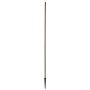 Zambelis SPIKE LIGHT E330 Kerti reflektor 0.5W/led 2700Κ 58lm IP65