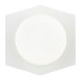Argon CELIA 4249 Süllyesztett mennyezeti lámpa 1x9W/LED 3000K 1120LM IP20