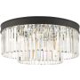 Dar Lighting Celeus CEL4822 Süllyesztett mennyezeti lámpa 6x40w/e14