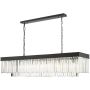 Dar Lighting Celeus CEL6422 Függőlámpa 6x40w/e14