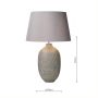 Dar Lighting CEYDA CEY4139 Talp 1x60W/E27 IP20